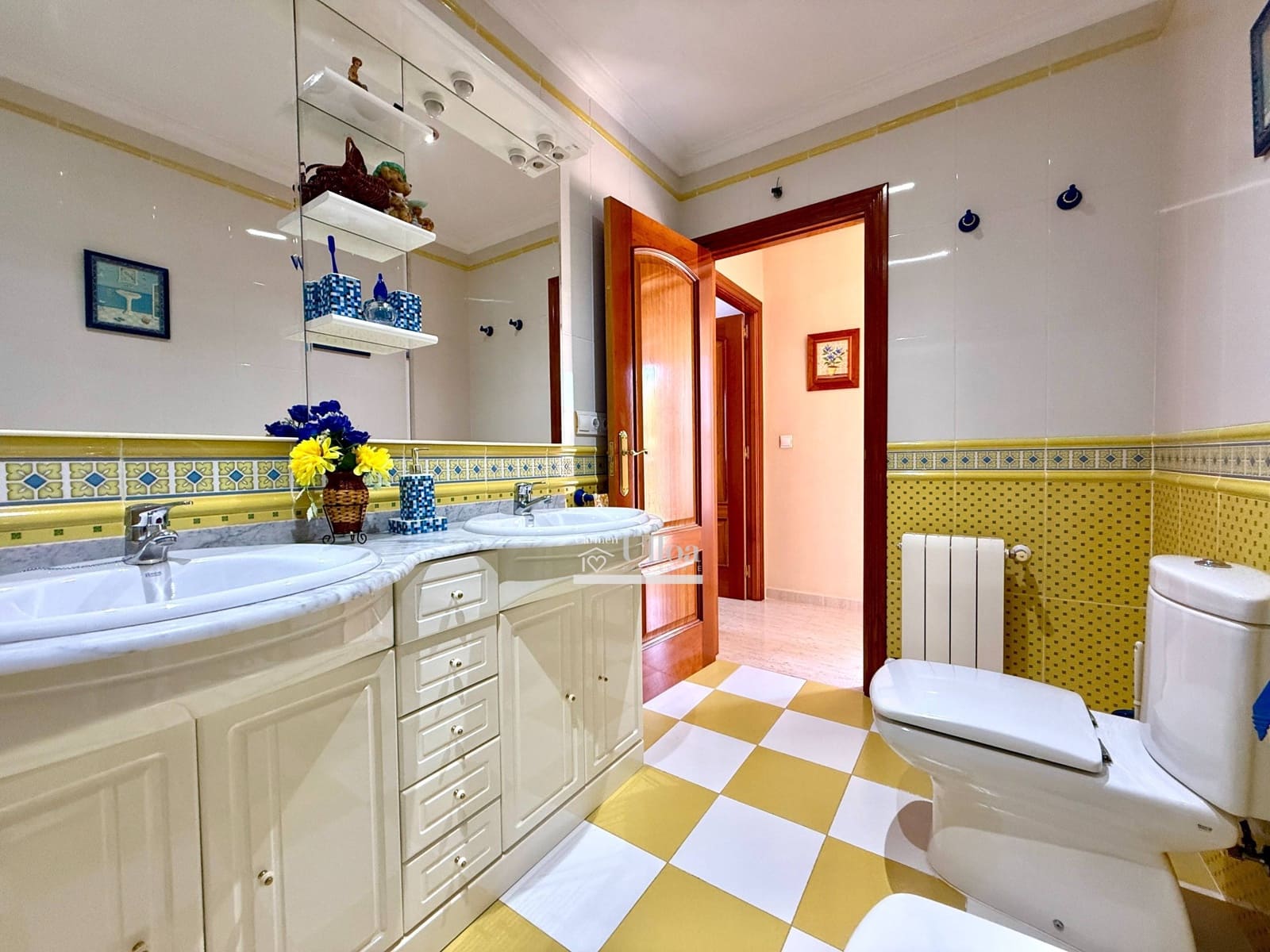 7 bedroom Villa for sale in Muchamiel / Mutxamel with pool garage - € 864,000 (Ref: 9020721)