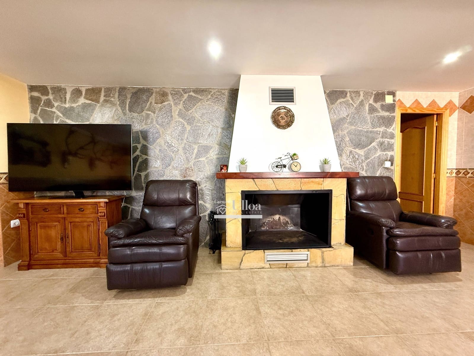 7 bedroom Villa for sale in Muchamiel / Mutxamel with pool garage - € 864,000 (Ref: 9020721)