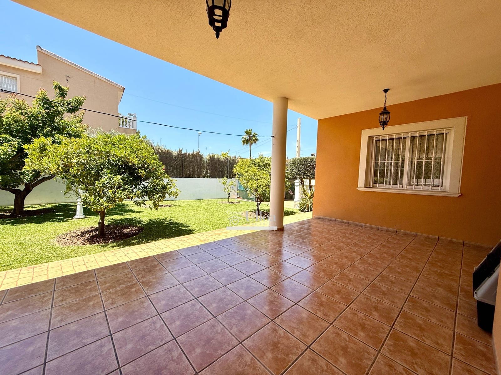 7 bedroom Villa for sale in Muchamiel / Mutxamel with pool garage - € 864,000 (Ref: 9020721)