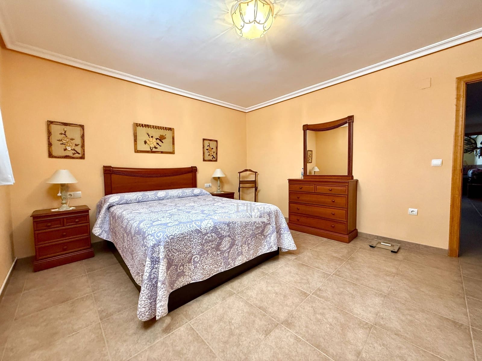 7 bedroom Villa for sale in Muchamiel / Mutxamel with pool garage - € 864,000 (Ref: 9020721)