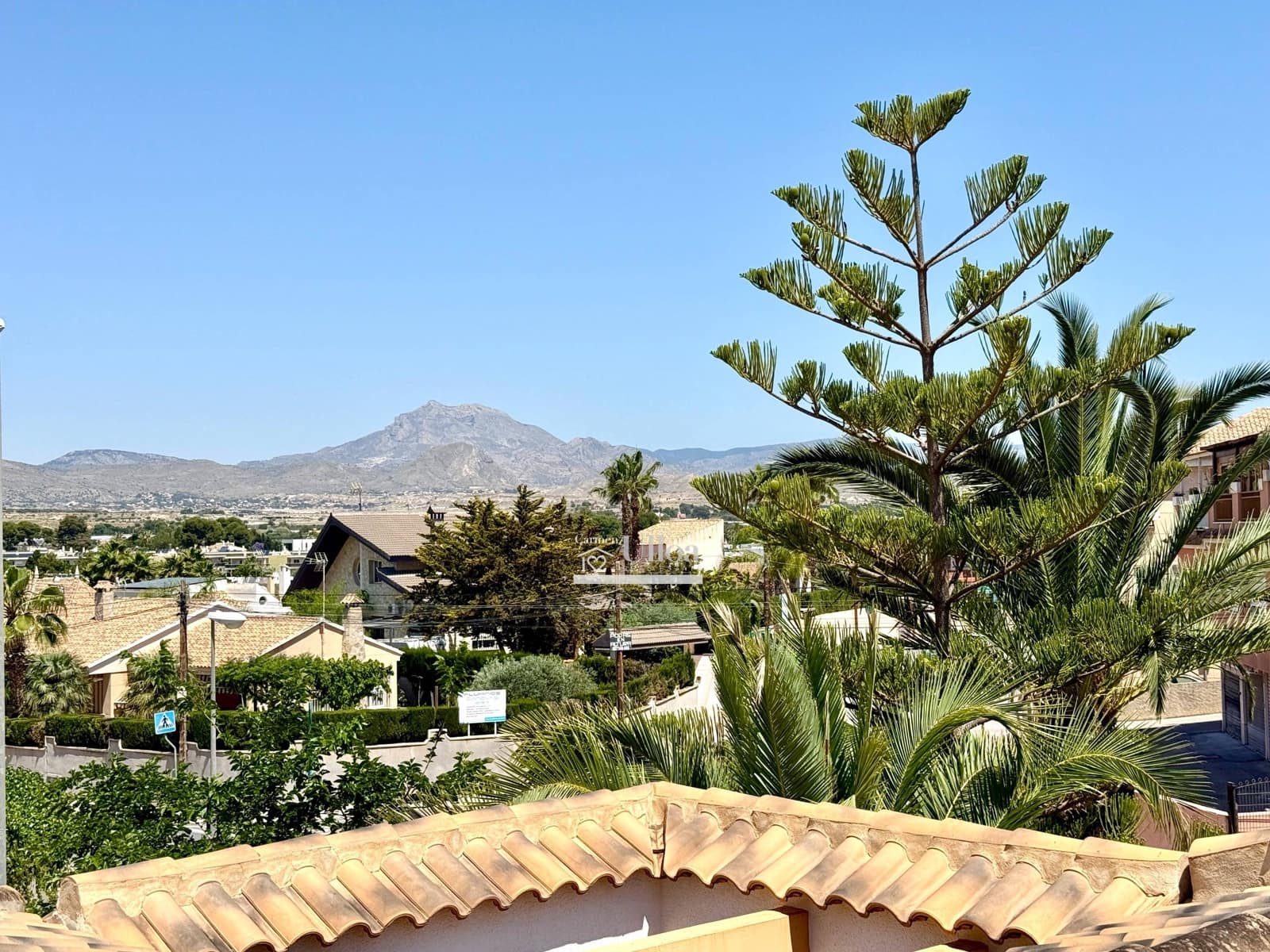 7 bedroom Villa for sale in Muchamiel / Mutxamel with pool garage - € 864,000 (Ref: 9020721)