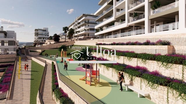 3 chambre Villa/Maison à vendre à Muchamiel / Mutxamel avec piscine garage - 560 000 € (Ref: 9032720)