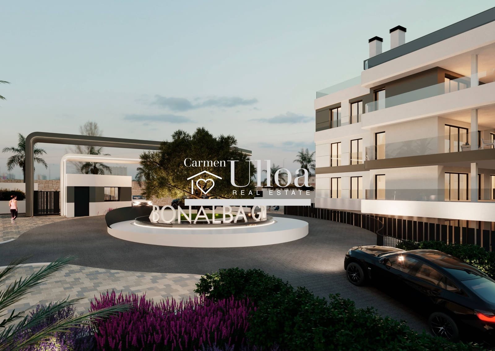 3 chambre Villa/Maison à vendre à Muchamiel / Mutxamel avec piscine garage - 560 000 € (Ref: 9032720)