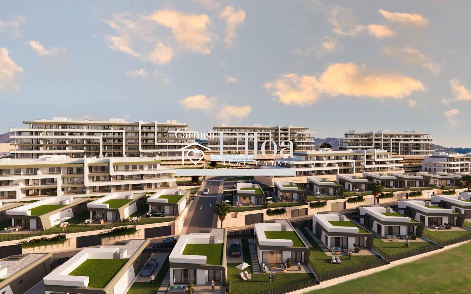 Chalet de 3 habitaciones en Muchamiel / Mutxamel en venta con piscina garaje - 560.000 € (Ref: 9032720)