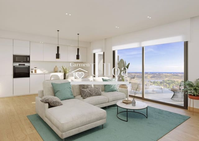 Chalet de 3 habitaciones en Muchamiel / Mutxamel en venta con piscina garaje - 560.000 € (Ref: 9032720)