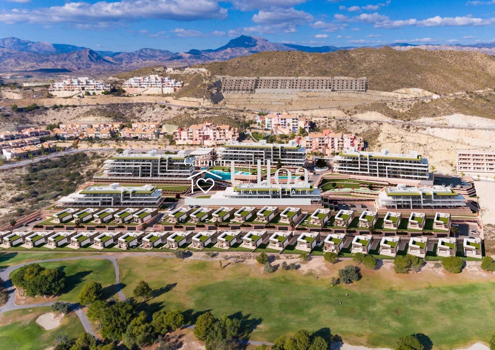 Chalet de 3 habitaciones en Muchamiel / Mutxamel en venta con piscina garaje - 560.000 € (Ref: 9032720)