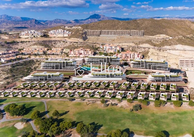 Chalet de 3 habitaciones en Muchamiel / Mutxamel en venta con piscina garaje - 560.000 € (Ref: 9032720)