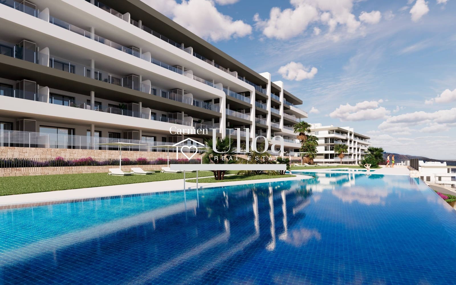 3 soveværelse Villa til salg i Muchamiel / Mutxamel med swimmingpool garage - € 560.000 (Ref: 9032720)