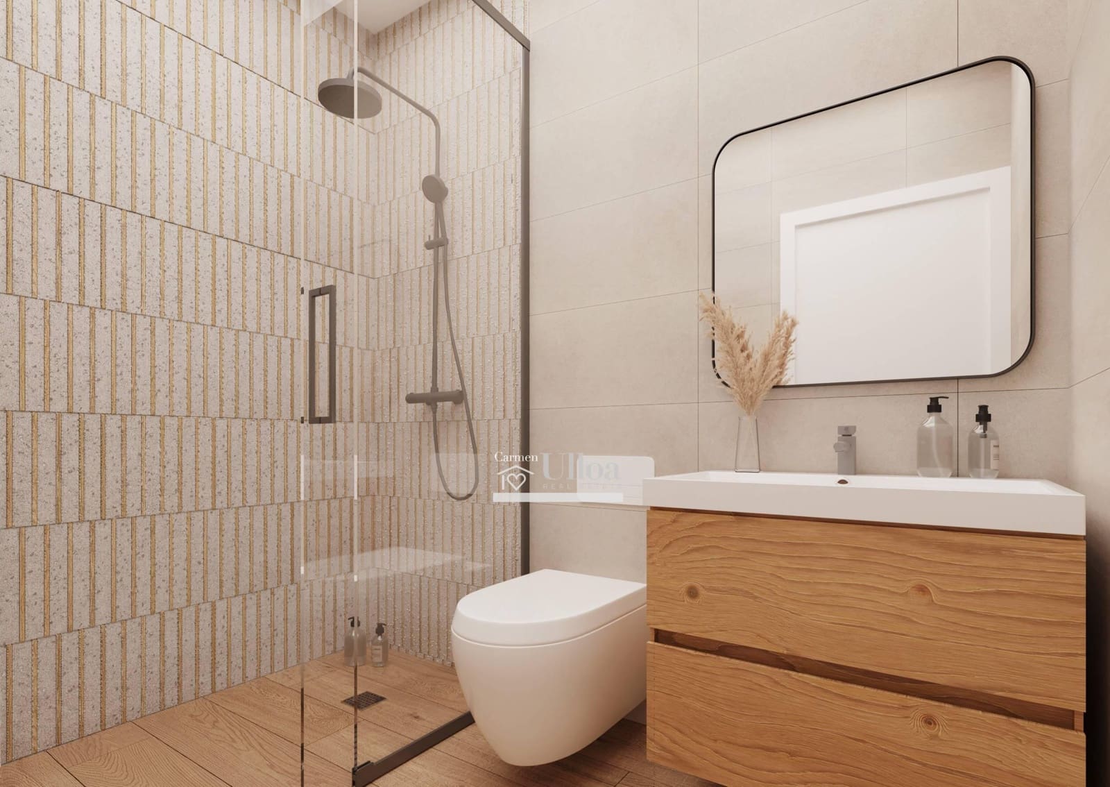 3 quarto Moradia para venda em Muchamiel / Mutxamel com piscina garagem - 465 000 € (Ref: 9032722)