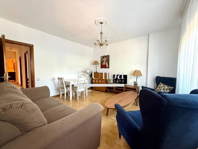 5 bedroom Flat for rent in Toledo city - € 1,400 (Ref: 9036860)
