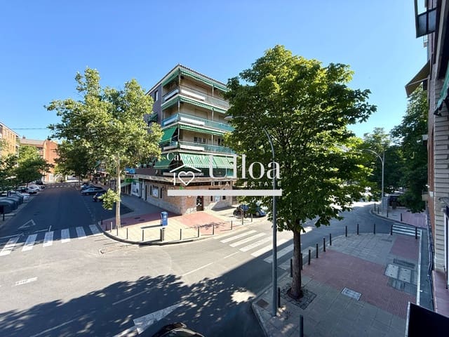 5 bedroom Flat for rent in Toledo city - € 1,400 (Ref: 9036860)