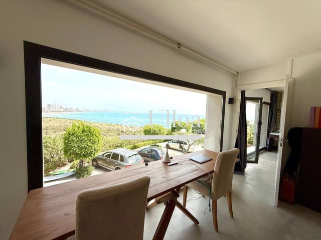 2 soveværelse Rækkehus til salg i Playa de San Juan, Alicante by - € 1.350.000 (Ref: 9059606)
