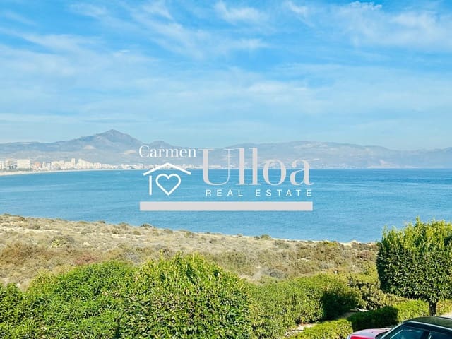 2 soveværelse Rækkehus til salg i Playa de San Juan, Alicante by - € 1.350.000 (Ref: 9059606)