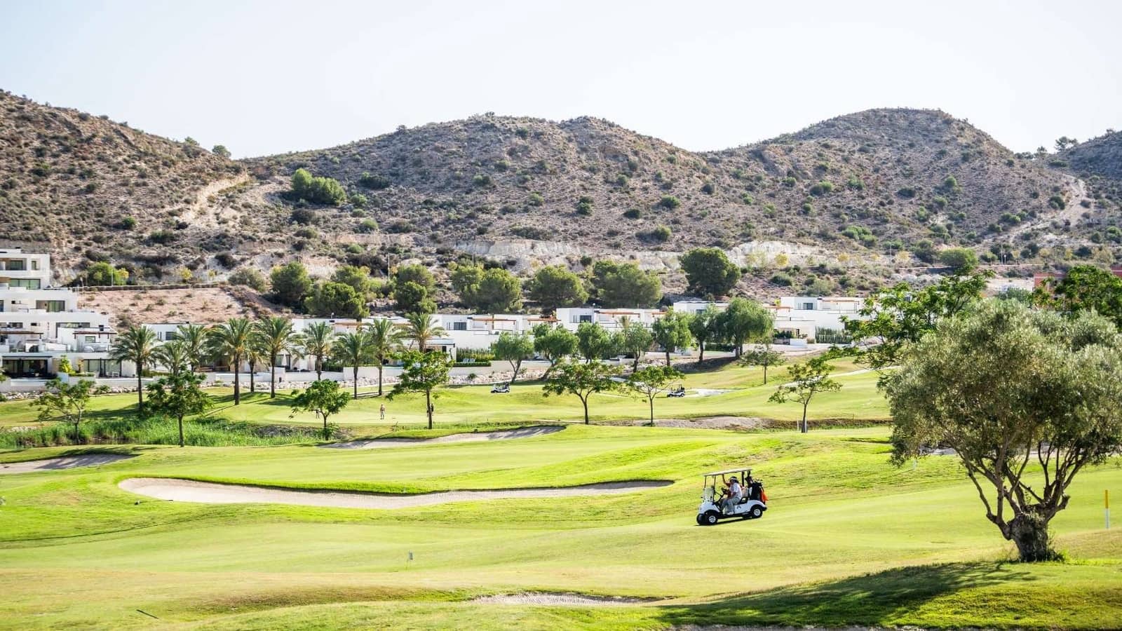 3 sypialnia Willa na sprzedaż w Monforte del Cid z basenem - 639 000 € (Ref: 9059613)