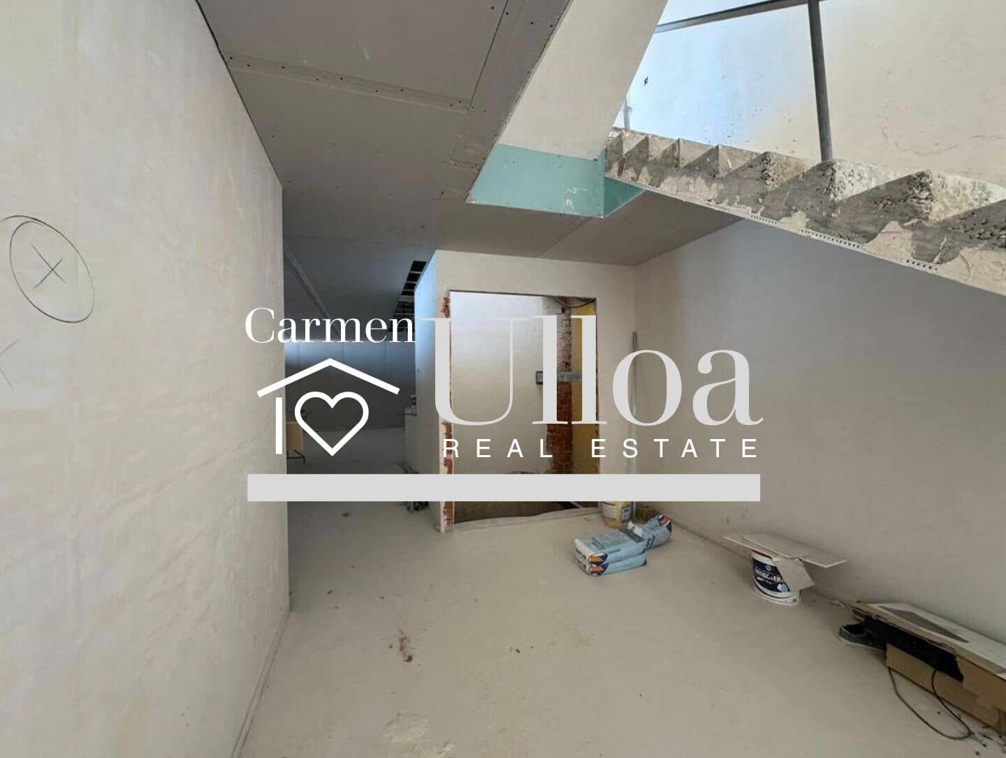 3 slaapkamer Villa te koop in Benissa met zwembad garage - € 3.800.000 (Ref: 9103059)