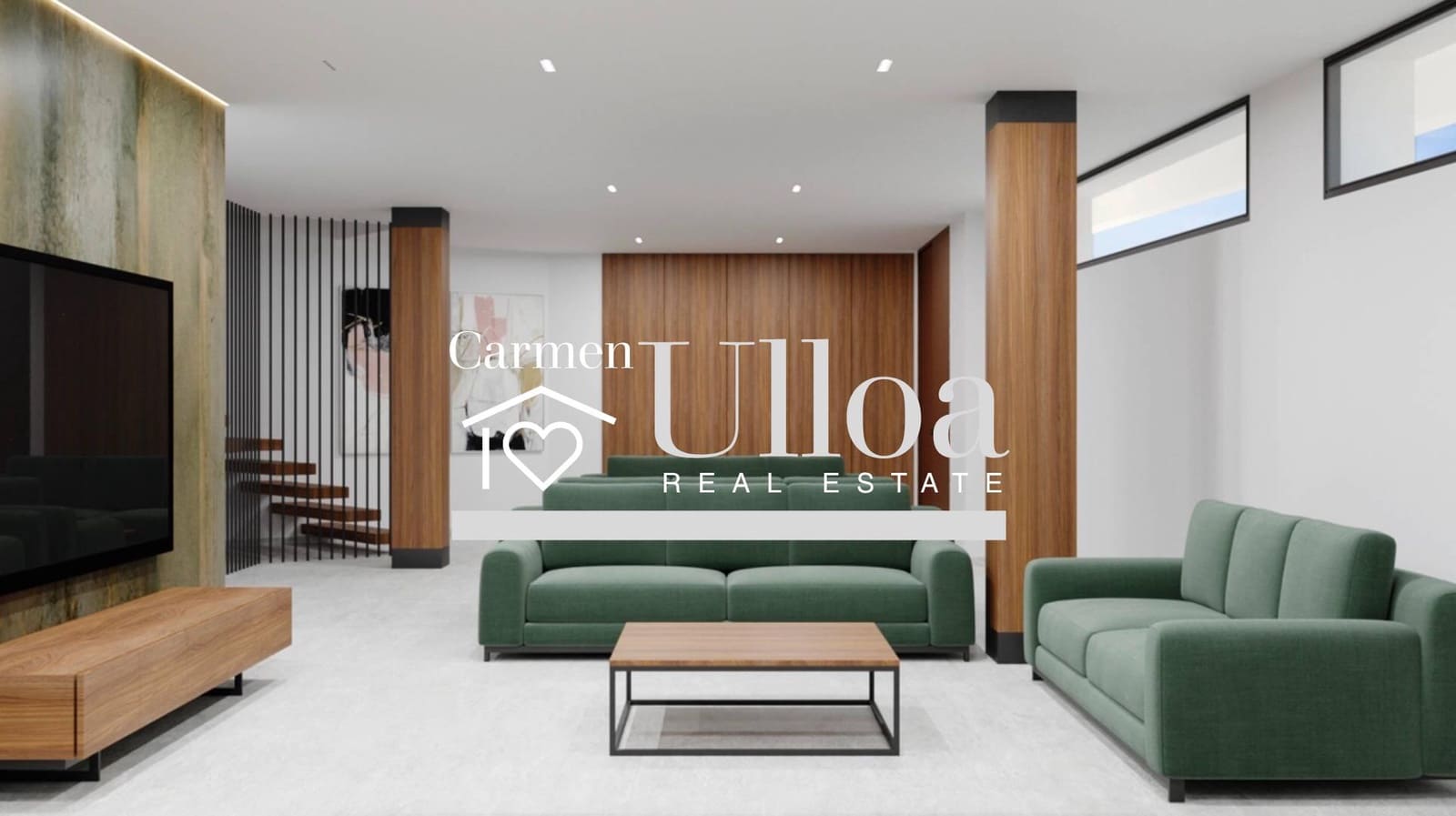 3 slaapkamer Villa te koop in Benissa met zwembad garage - € 3.800.000 (Ref: 9103059)