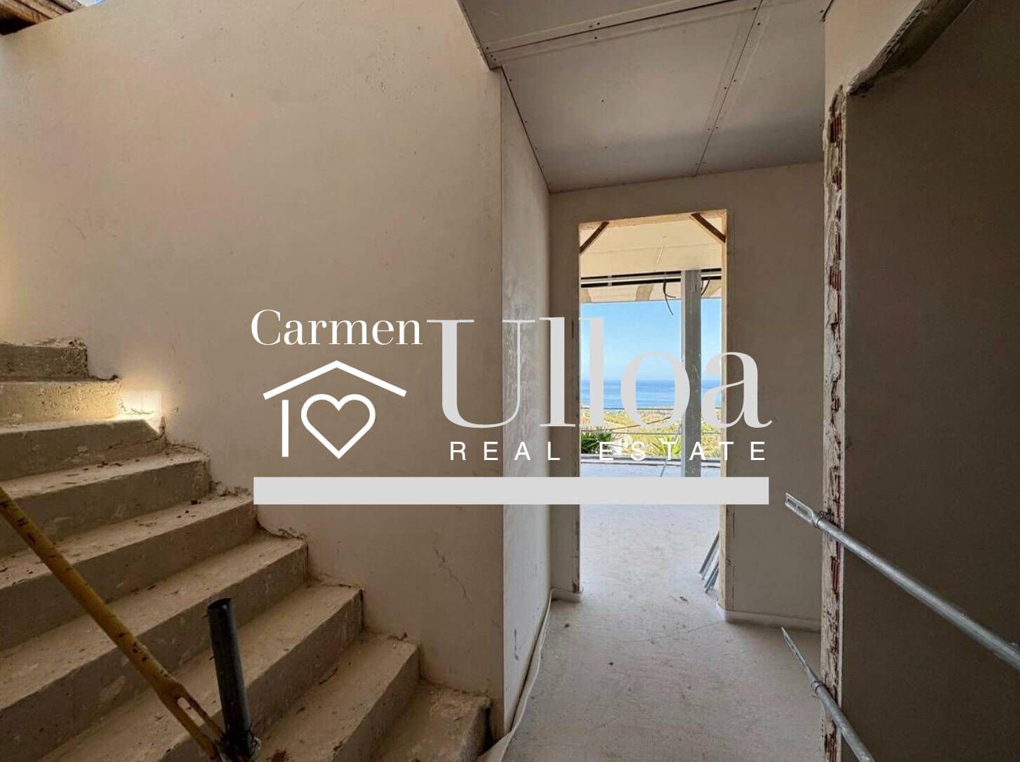 3 bedroom Villa for sale in Benissa with pool garage - € 3,800,000 (Ref: 9103059)