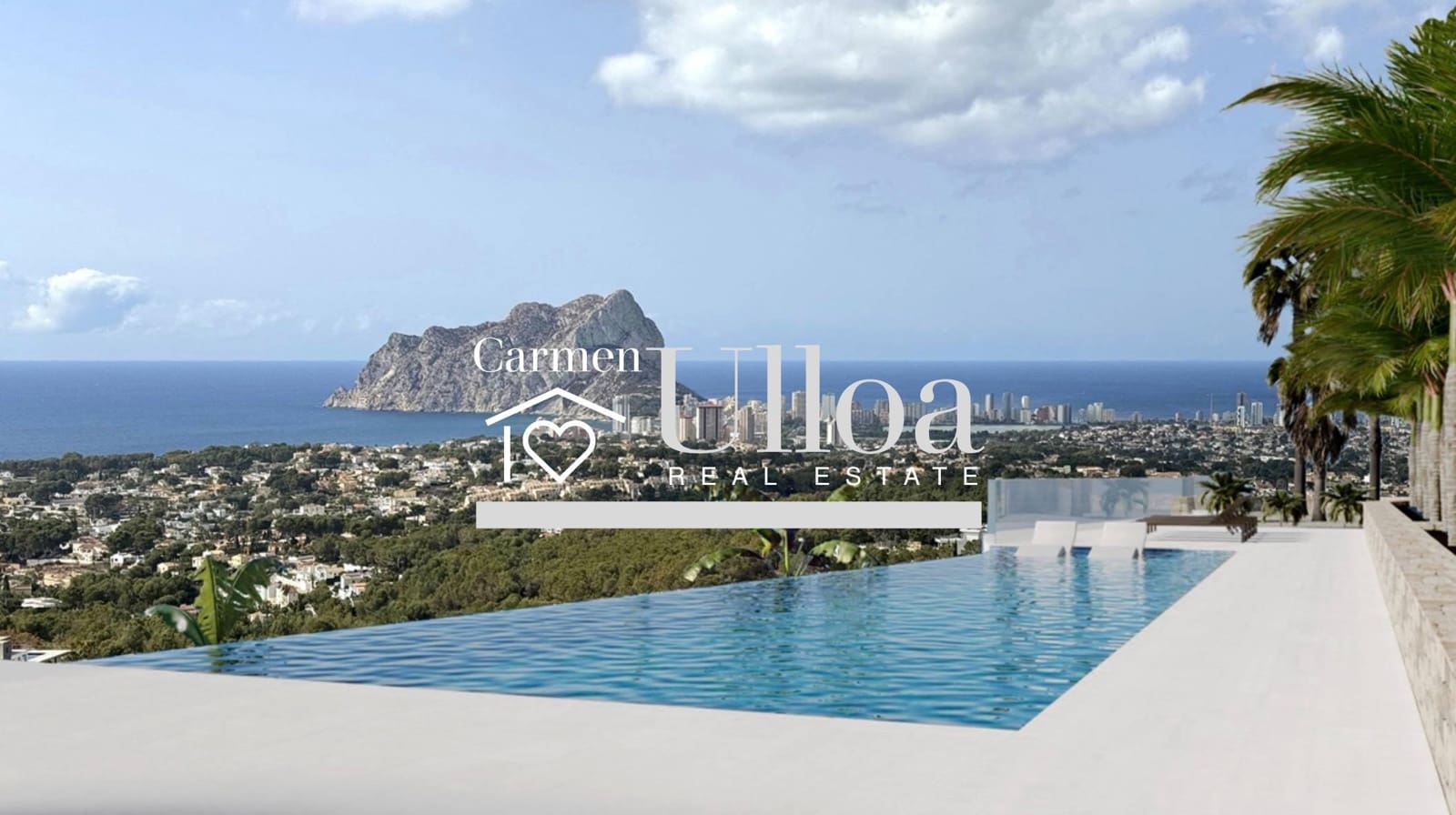 3 bedroom Villa for sale in Benissa with pool garage - € 3,800,000 (Ref: 9103059)