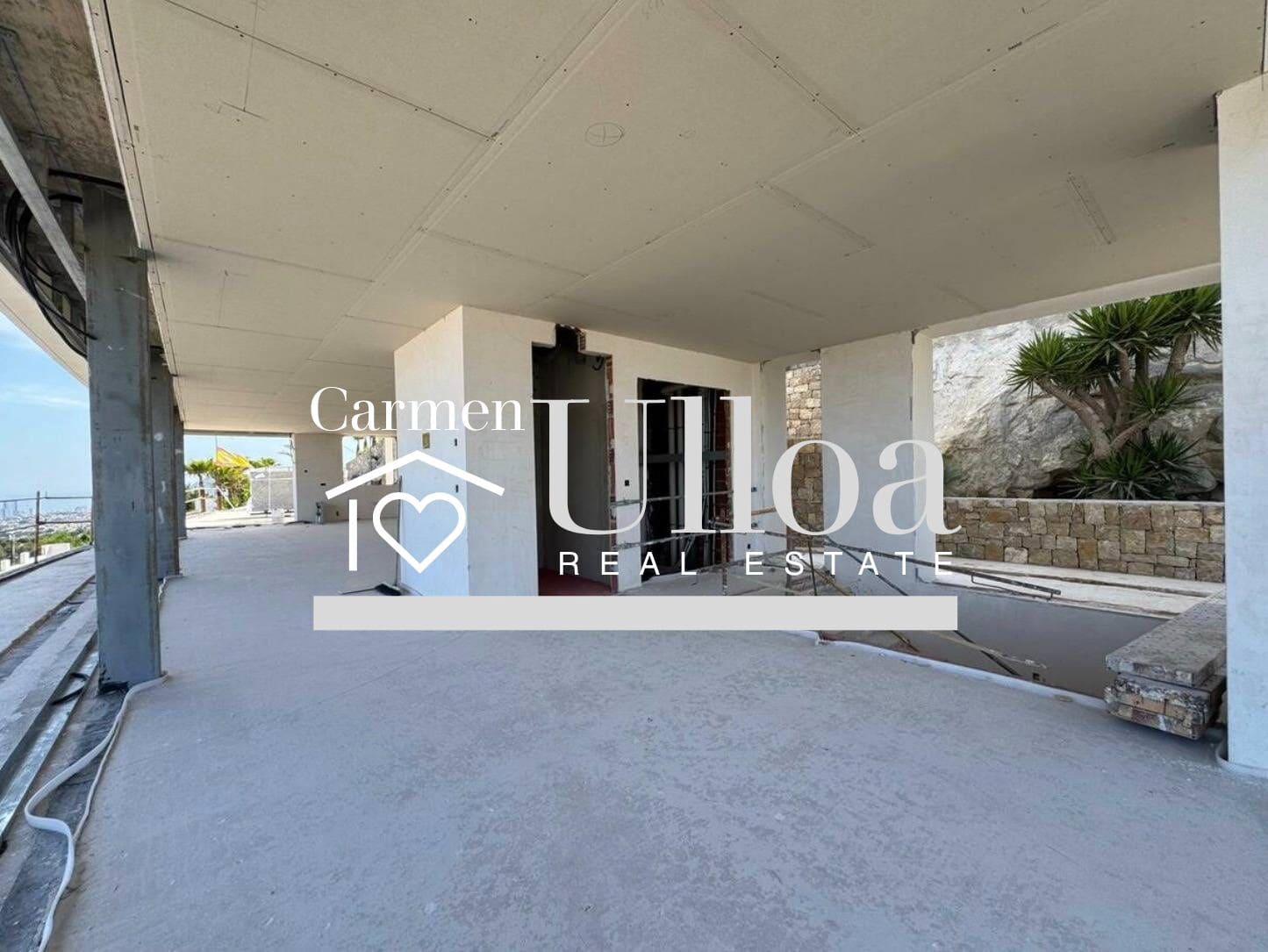 3 bedroom Villa for sale in Benissa with pool garage - € 3,800,000 (Ref: 9103059)