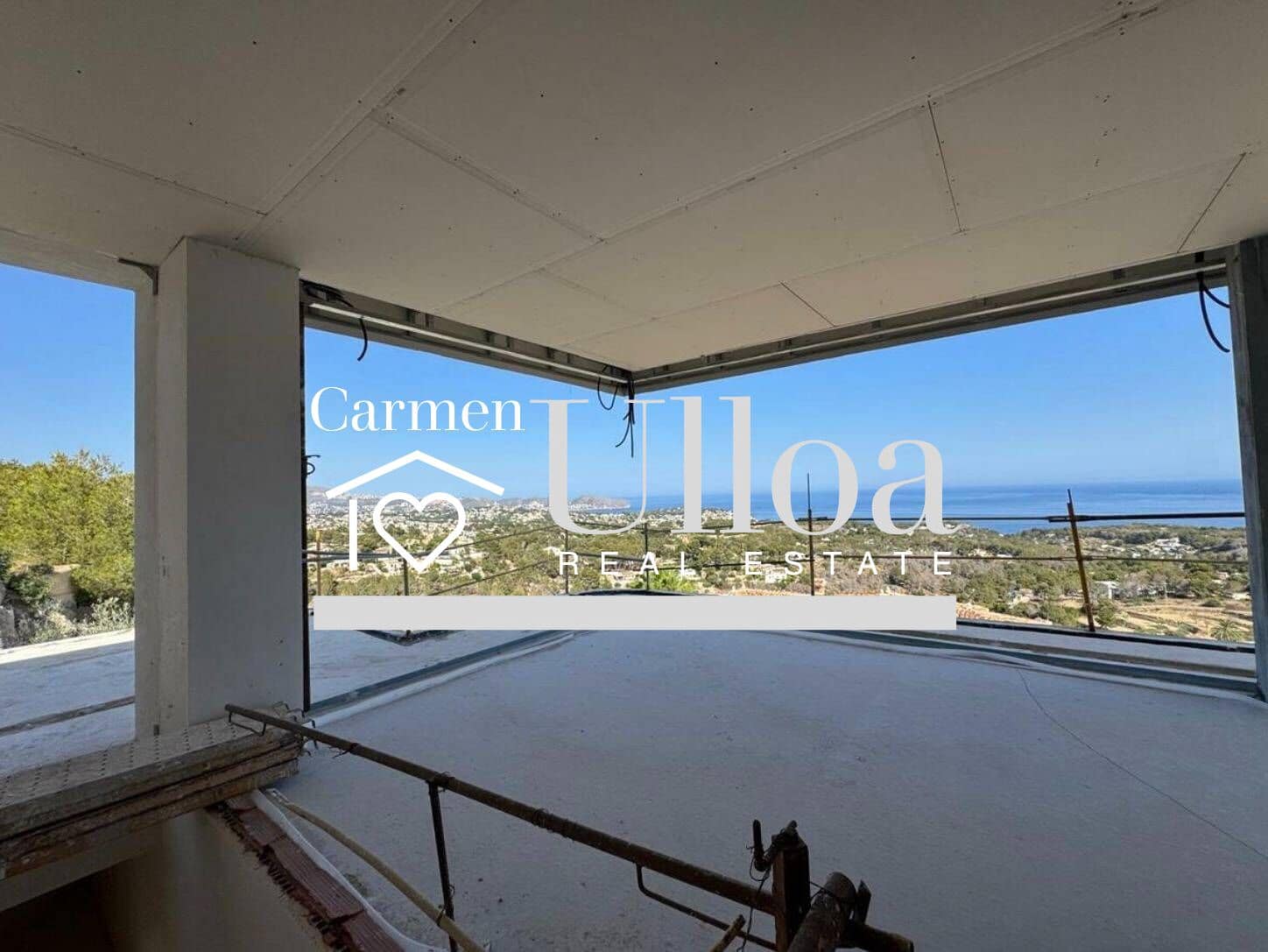 3 bedroom Villa for sale in Benissa with pool garage - € 3,800,000 (Ref: 9103059)