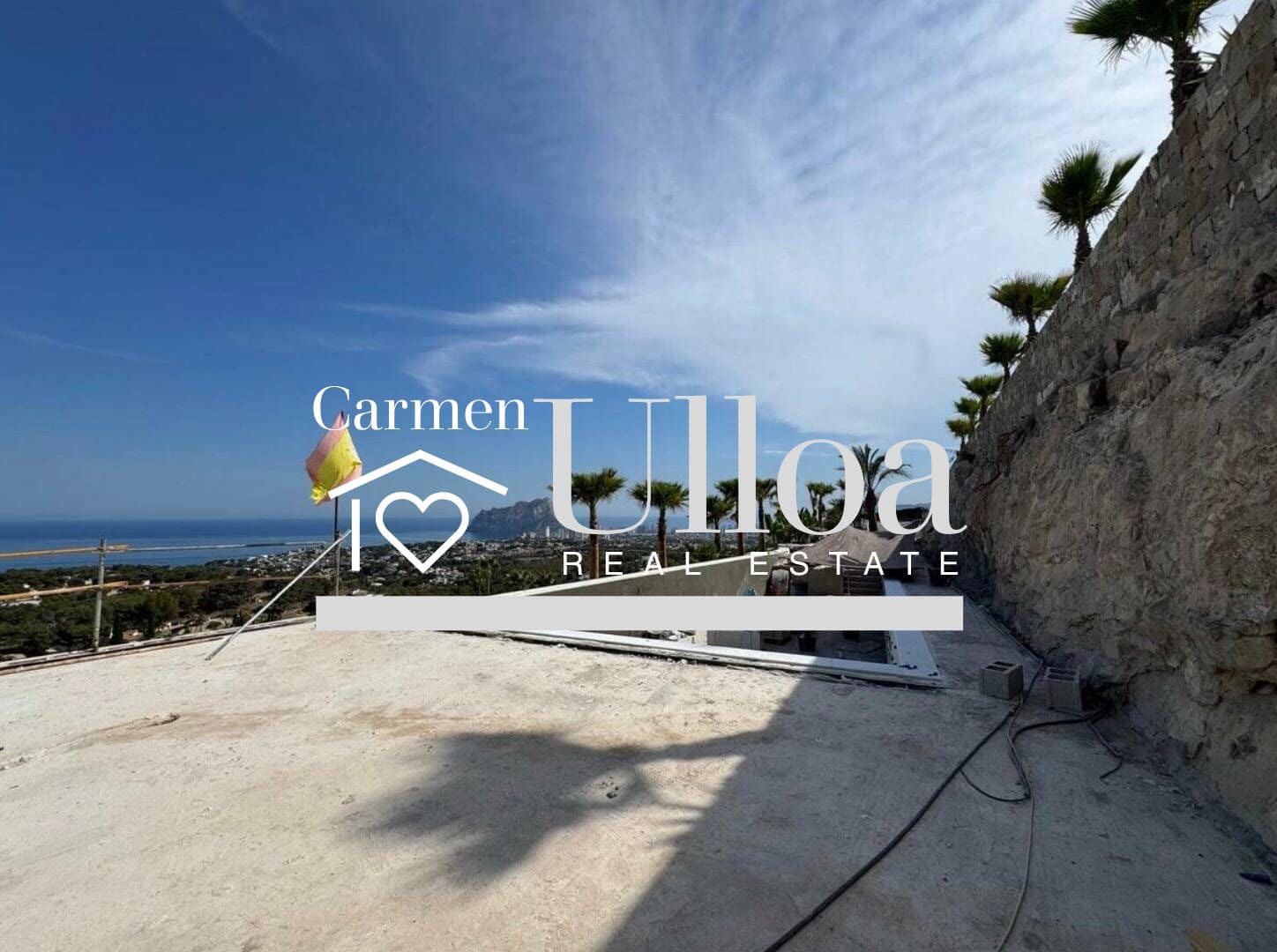 3 bedroom Villa for sale in Benissa with pool garage - € 3,800,000 (Ref: 9103059)