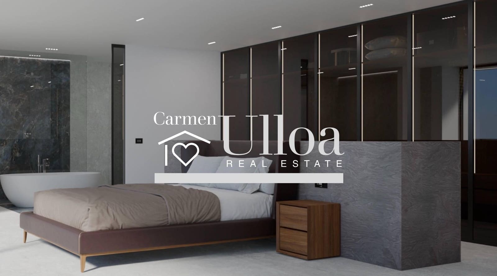 Chalet de 3 habitaciones en Benissa en venta con piscina garaje - 3.800.000 € (Ref: 9103059)