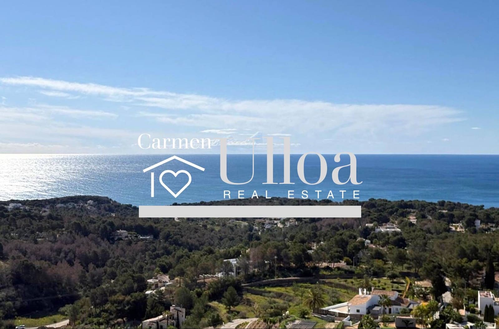 Chalet de 3 habitaciones en Benissa en venta con piscina garaje - 3.800.000 € (Ref: 9103059)