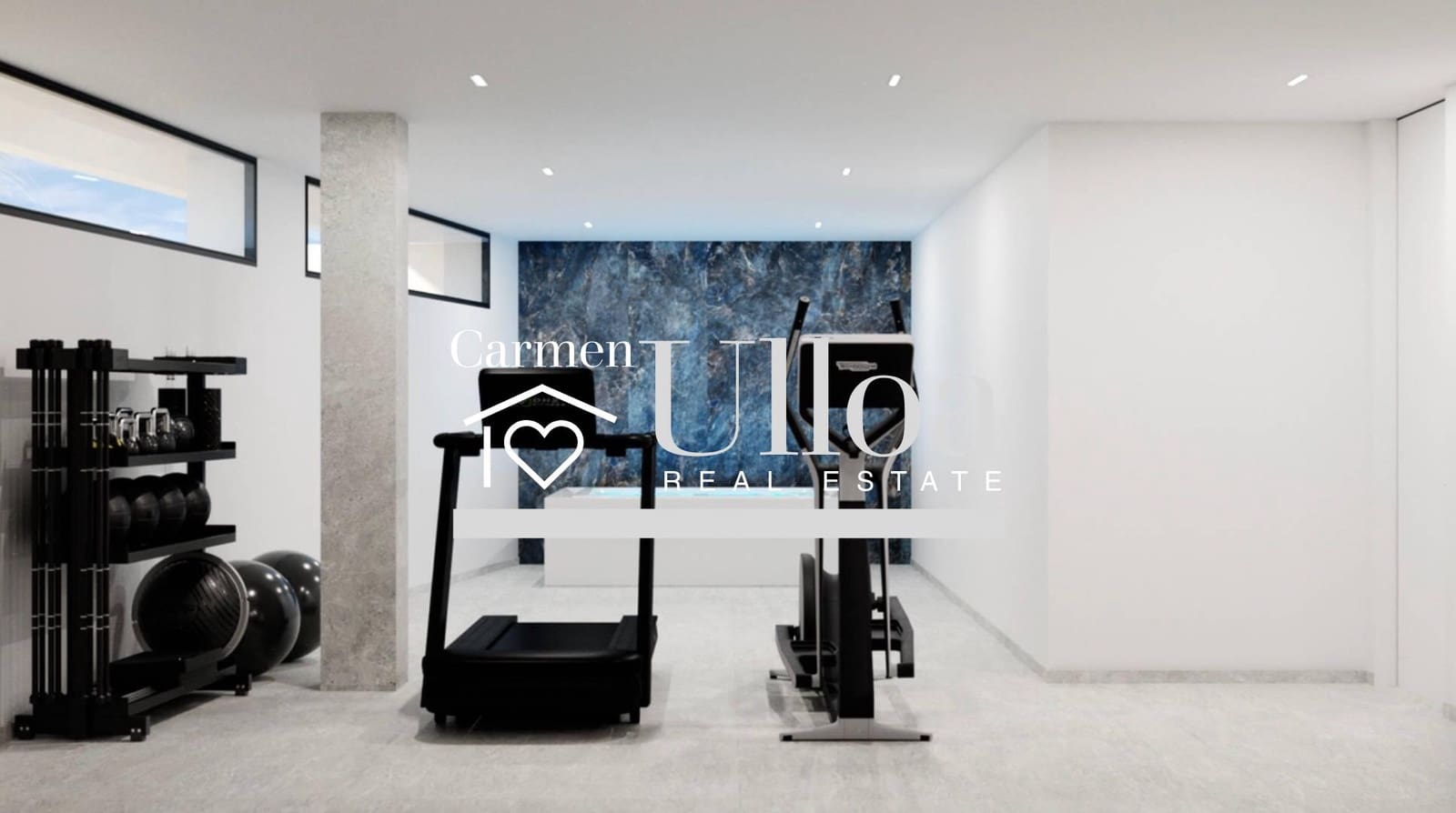 Chalet de 3 habitaciones en Benissa en venta con piscina garaje - 3.800.000 € (Ref: 9103059)