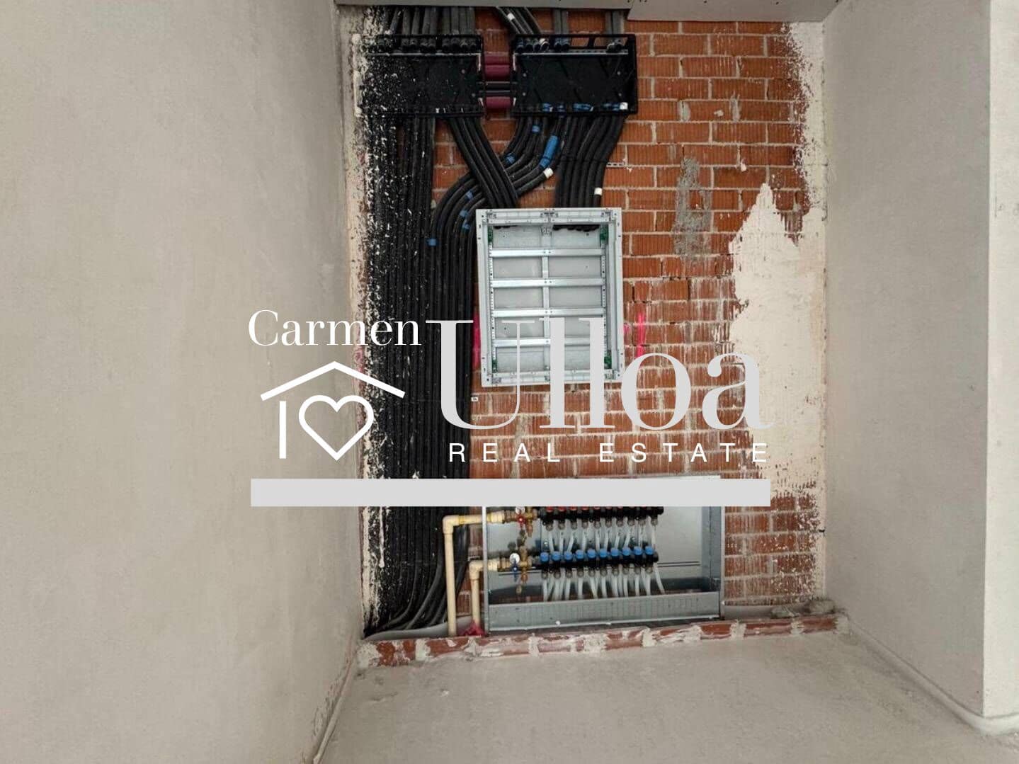 Chalet de 3 habitaciones en Benissa en venta con piscina garaje - 3.800.000 € (Ref: 9103059)