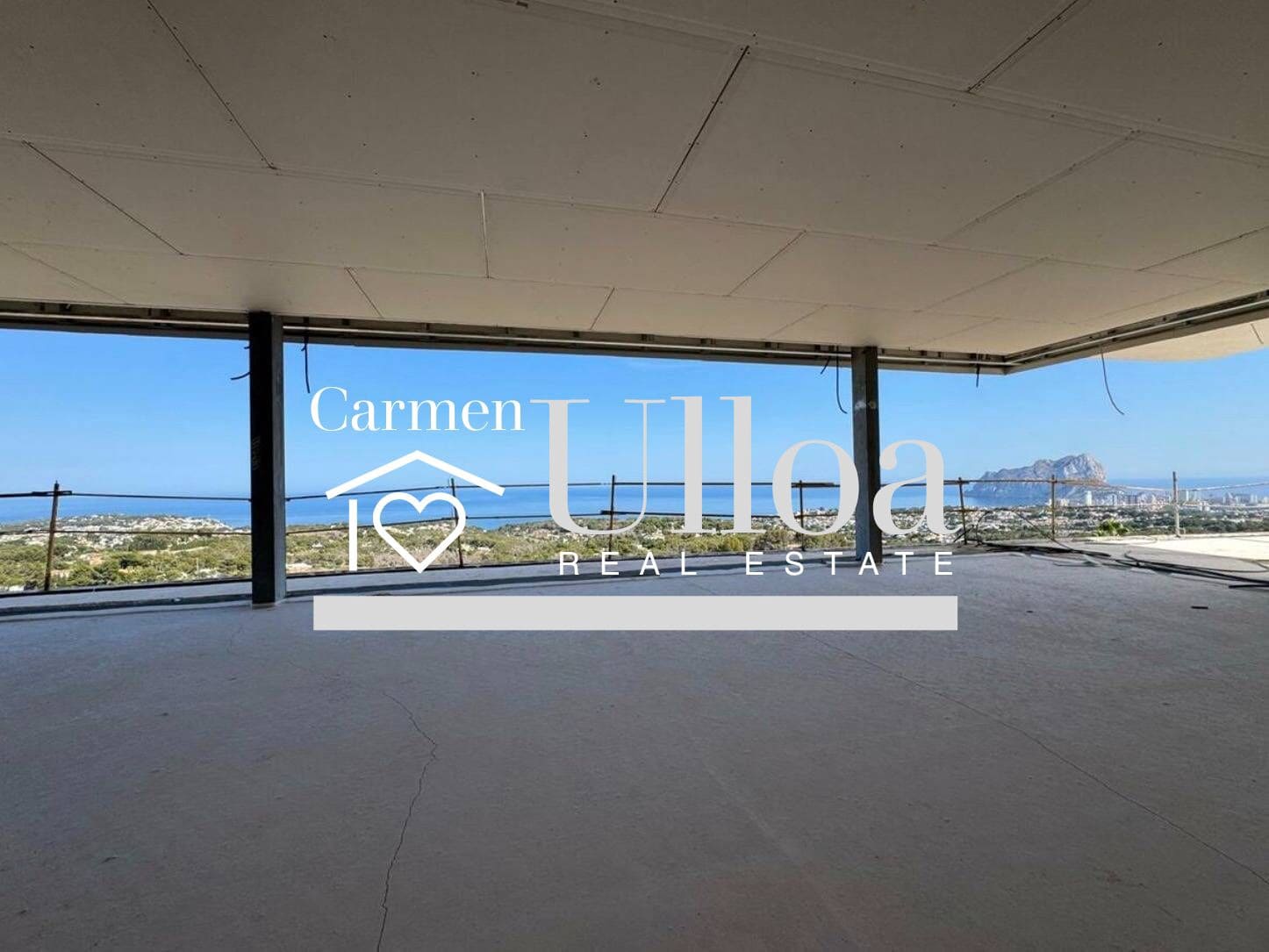 3 slaapkamer Villa te koop in Benissa met zwembad garage - € 3.800.000 (Ref: 9103059)