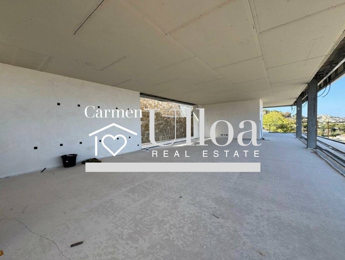 3 slaapkamer Villa te koop in Benissa met zwembad garage - € 3.800.000 (Ref: 9103059)