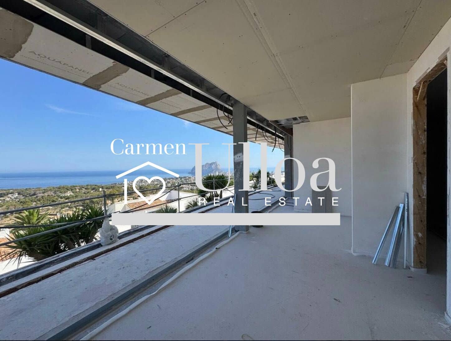 3 slaapkamer Villa te koop in Benissa met zwembad garage - € 3.800.000 (Ref: 9103059)