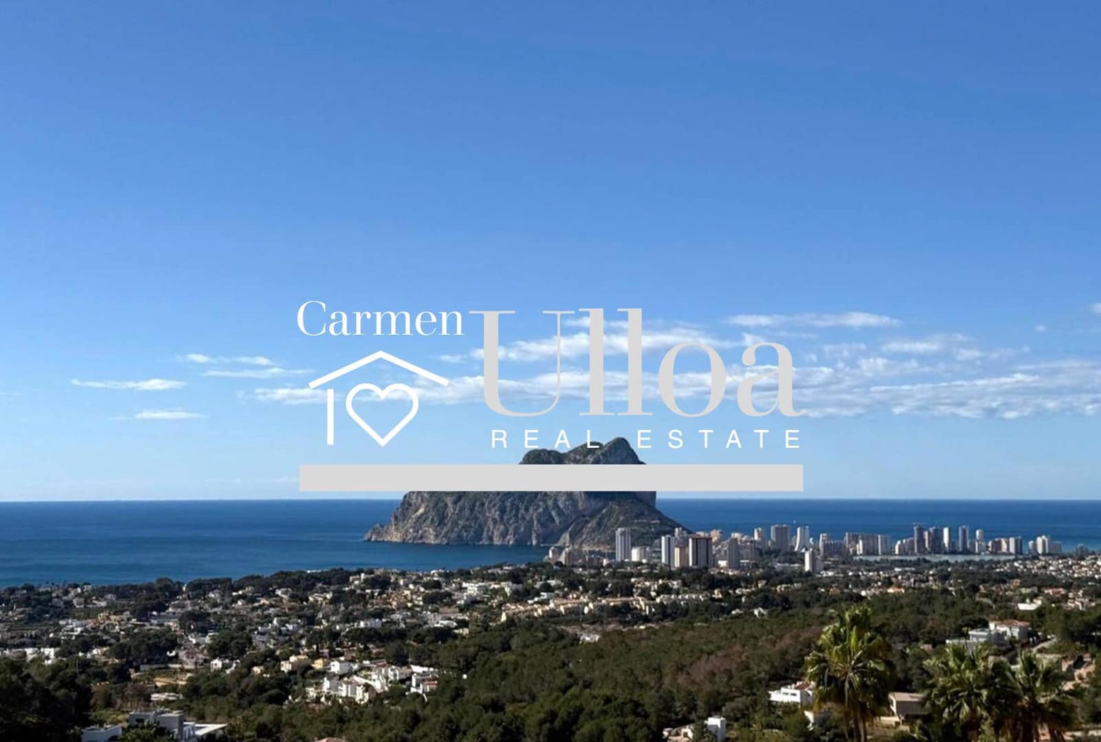 3 slaapkamer Villa te koop in Benissa met zwembad garage - € 3.800.000 (Ref: 9103059)