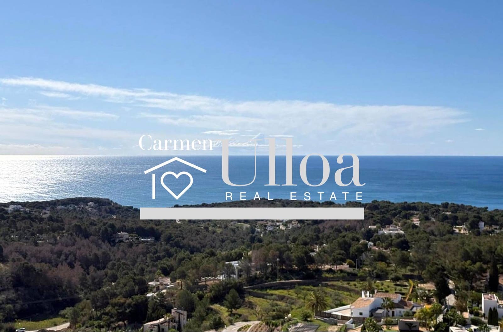 3 slaapkamer Villa te koop in Benissa met zwembad garage - € 3.800.000 (Ref: 9103059)