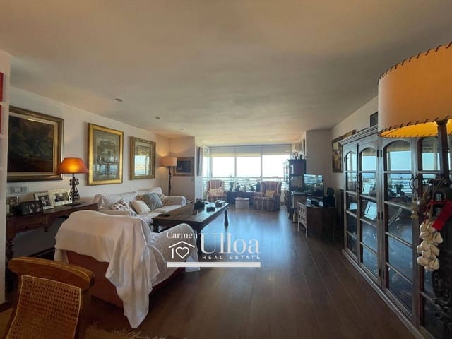 4 slaapkamer Flat te koop in Playa de San Juan, Alicante stad met zwembad - € 675.000 (Ref: 9104805)