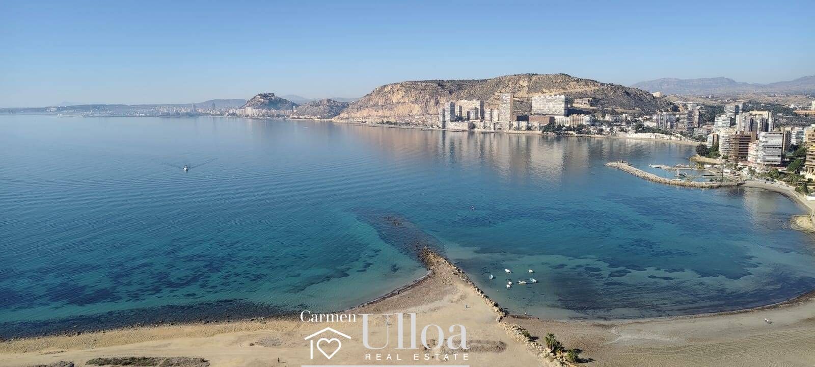 4 soveværelse Lejlighed til salg i Playa de San Juan med swimmingpool - € 675.000 (Ref: 9104805)