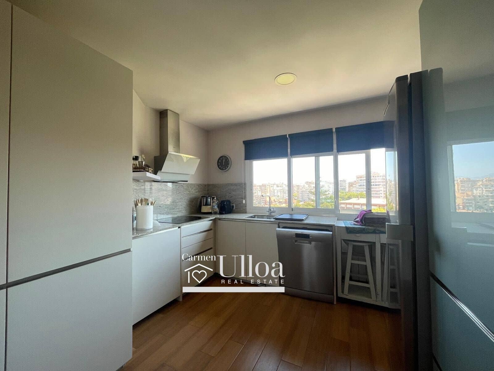 4 soveværelse Lejlighed til salg i Playa de San Juan med swimmingpool - € 675.000 (Ref: 9104805)