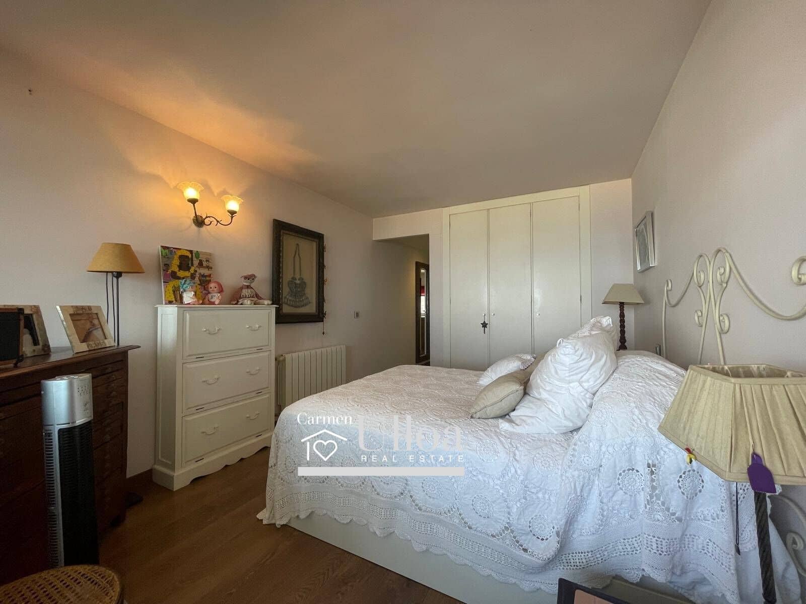 4 soveværelse Lejlighed til salg i Playa de San Juan med swimmingpool - € 675.000 (Ref: 9104805)