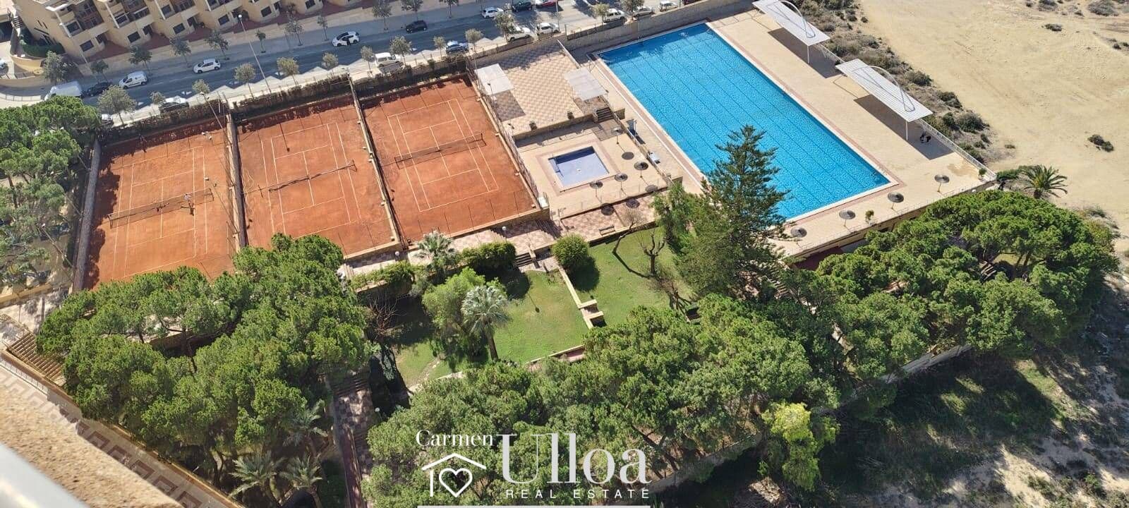 4 soveværelse Lejlighed til salg i Playa de San Juan med swimmingpool - € 675.000 (Ref: 9104805)
