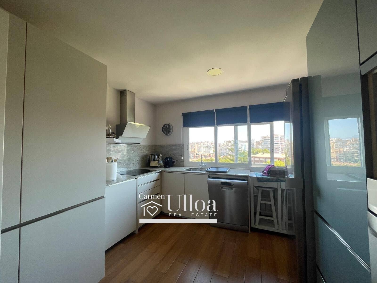 4 sovrum Lägenhet till salu i Playa de San Juan med pool - 675 000 € (Ref: 9104805)