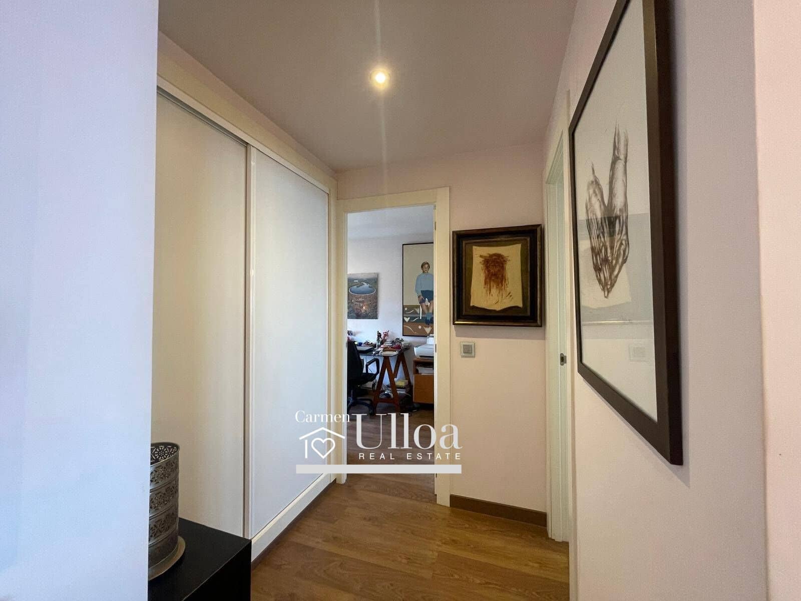 4 sovrum Lägenhet till salu i Playa de San Juan med pool - 675 000 € (Ref: 9104805)