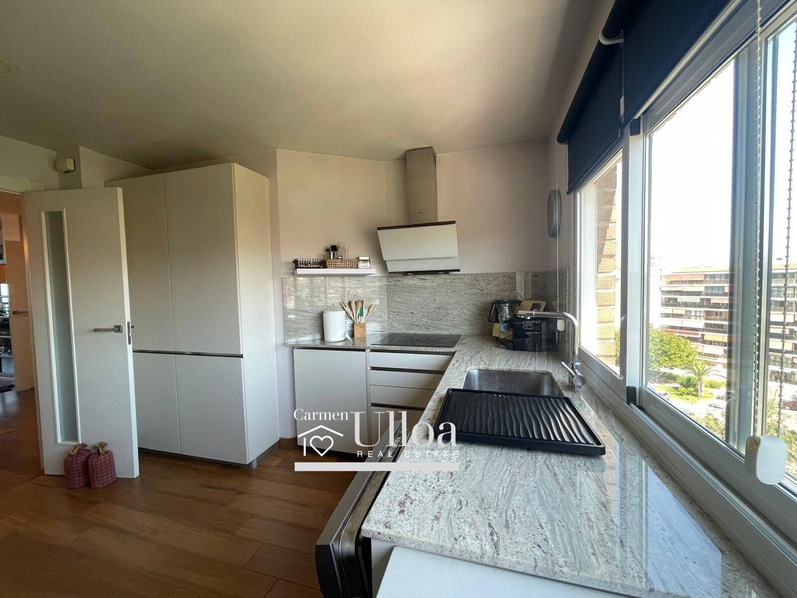 4 sovrum Lägenhet till salu i Playa de San Juan med pool - 675 000 € (Ref: 9104805)