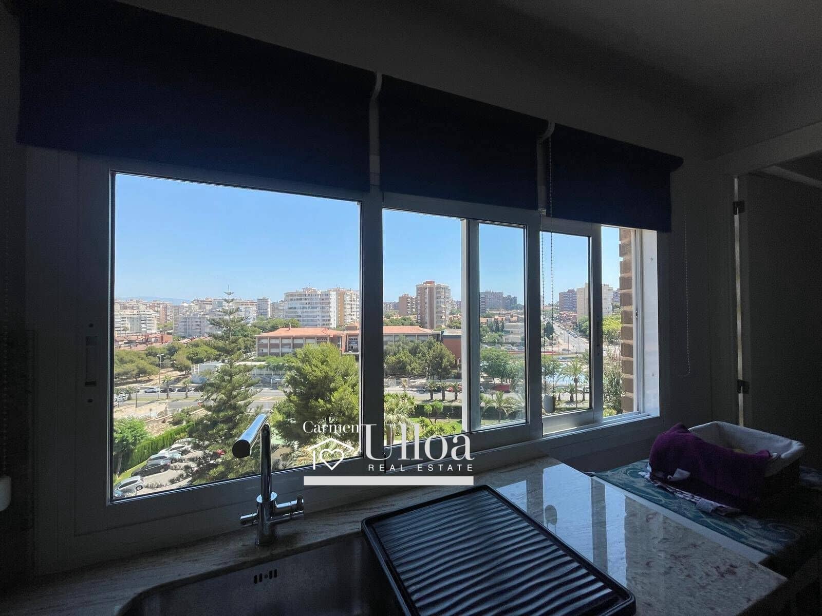 4 sovrum Lägenhet till salu i Playa de San Juan med pool - 675 000 € (Ref: 9104805)