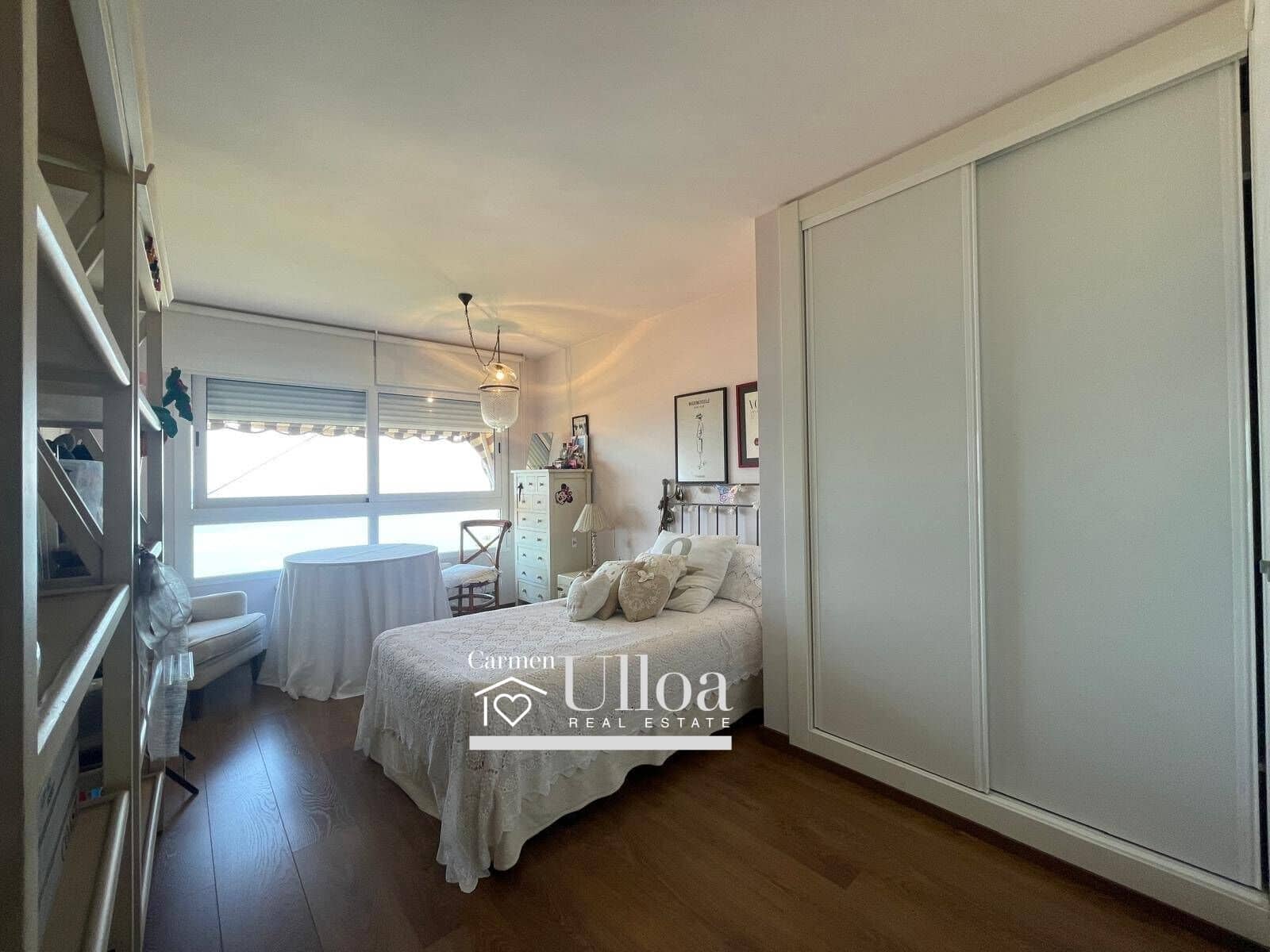 4 sovrum Lägenhet till salu i Playa de San Juan med pool - 675 000 € (Ref: 9104805)