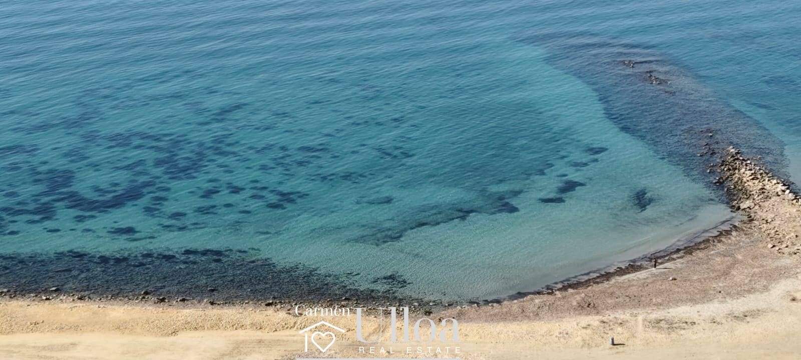 4 sovrum Lägenhet till salu i Playa de San Juan med pool - 675 000 € (Ref: 9104805)