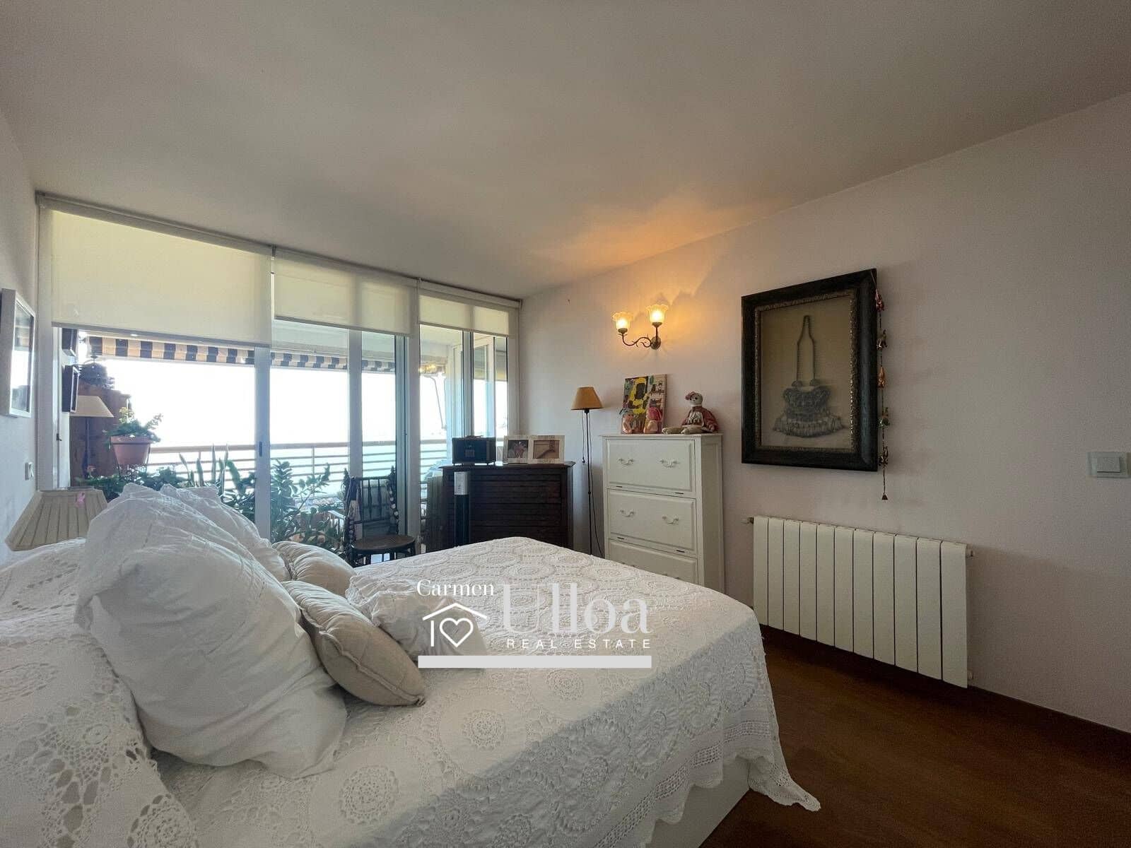 4 sovrum Lägenhet till salu i Playa de San Juan med pool - 675 000 € (Ref: 9104805)