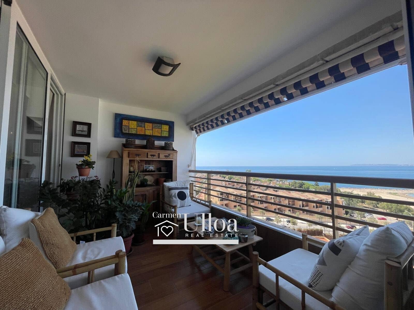 4 chambre Appartement à vendre à Playa de San Juan avec piscine - 675 000 € (Ref: 9104805)