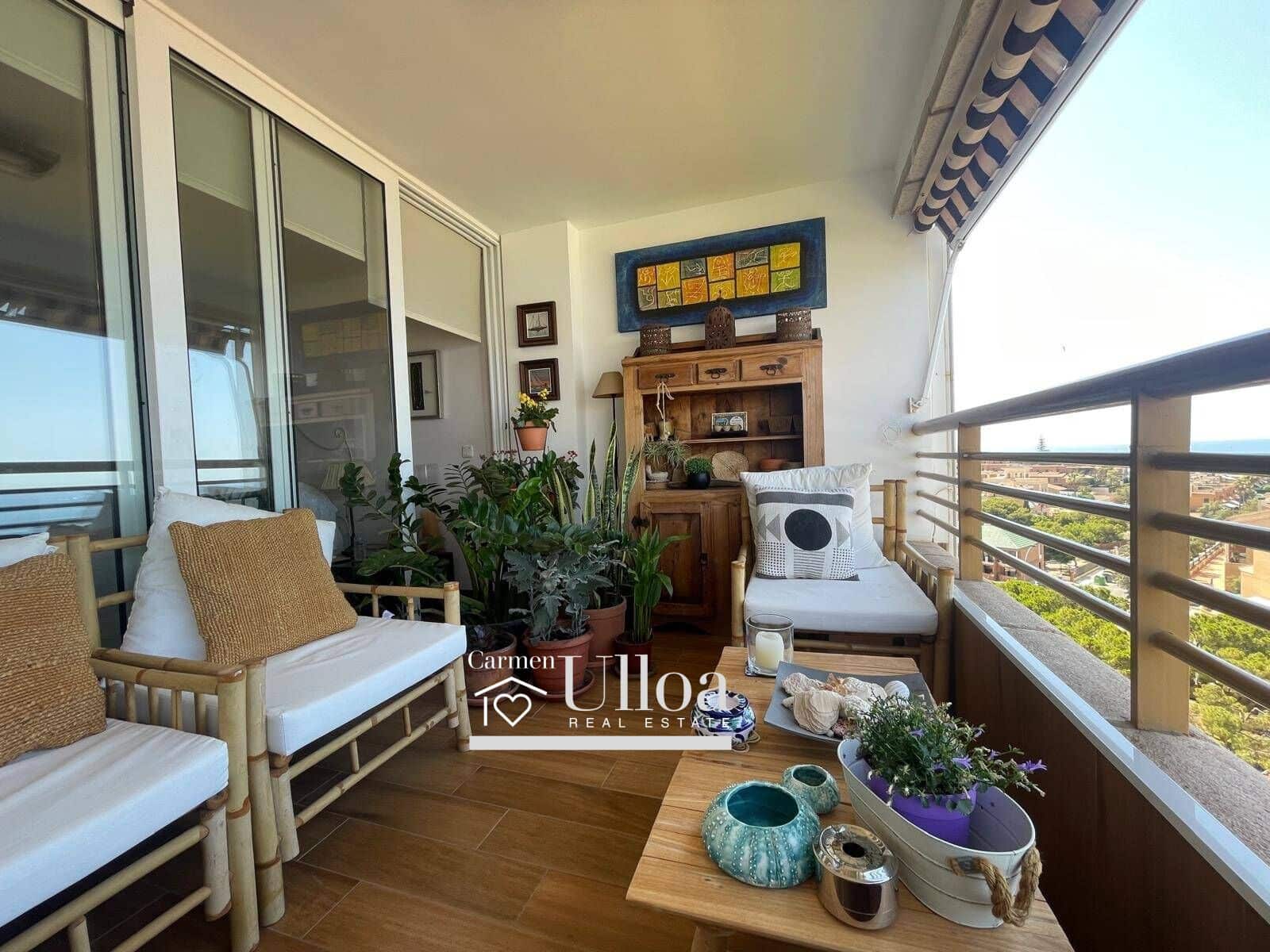 4 chambre Appartement à vendre à Playa de San Juan avec piscine - 675 000 € (Ref: 9104805)