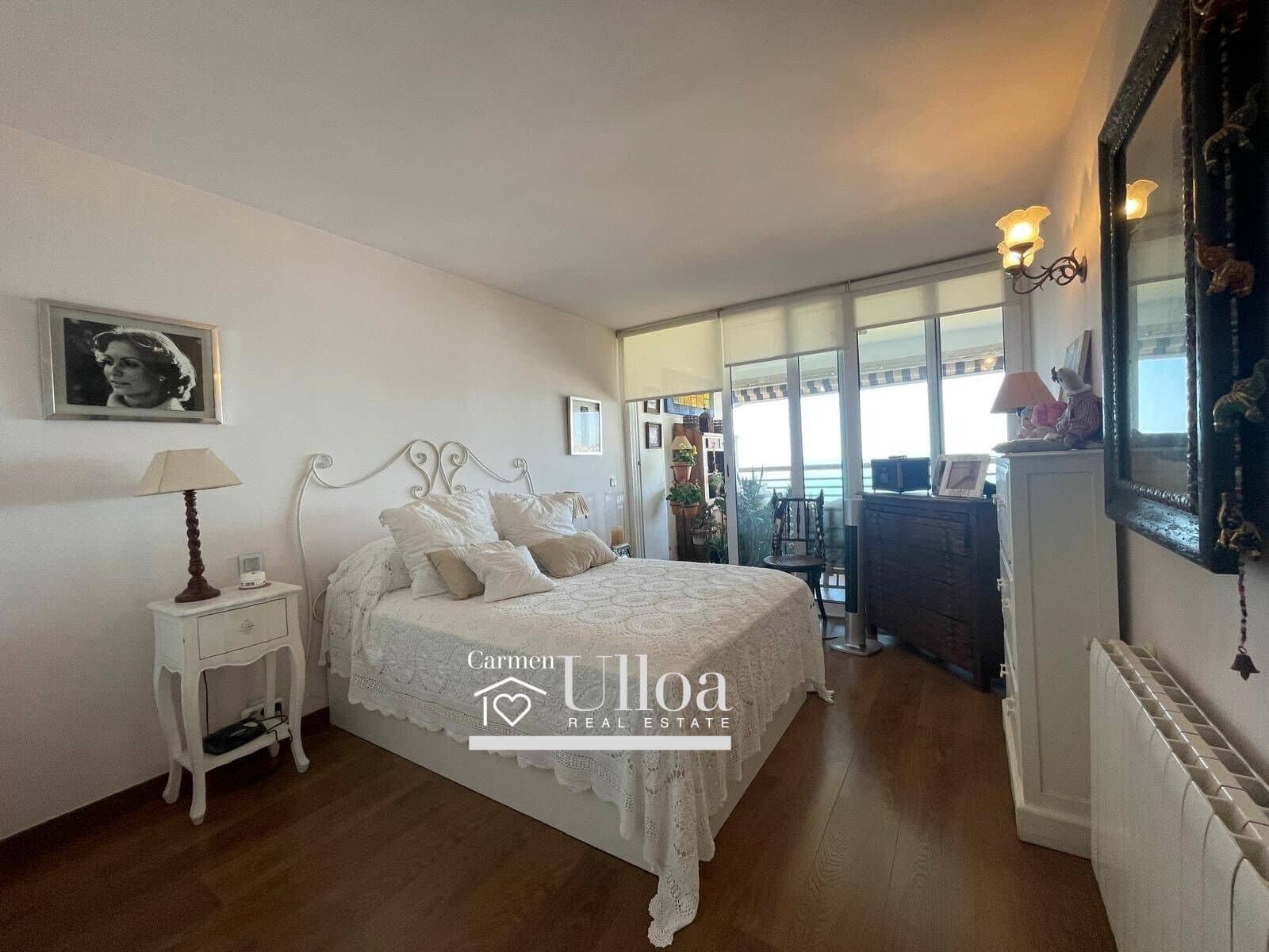 4 chambre Appartement à vendre à Playa de San Juan avec piscine - 675 000 € (Ref: 9104805)