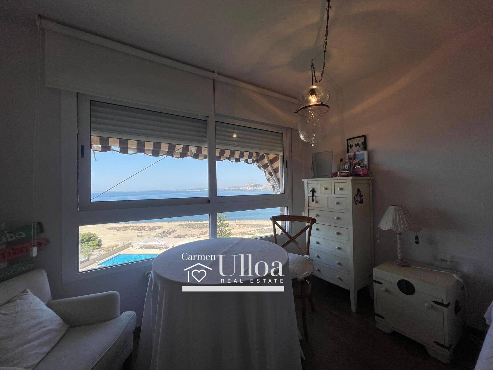 4 chambre Appartement à vendre à Playa de San Juan avec piscine - 675 000 € (Ref: 9104805)
